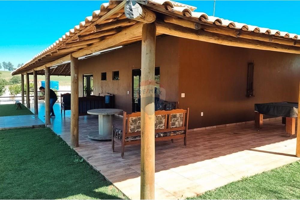 Chácara / Sítio / Fazenda - Venda - São Sebastião do Paraíso , Minas Gerais - 10.jpeg - 870601029-100