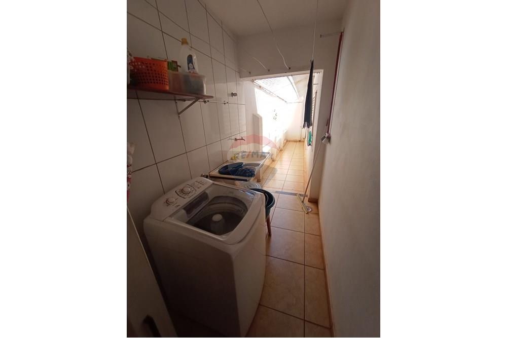 Casa - Venda - Uberaba , Minas Gerais - 29 lavanderia (2).jpeg - 870291025-89