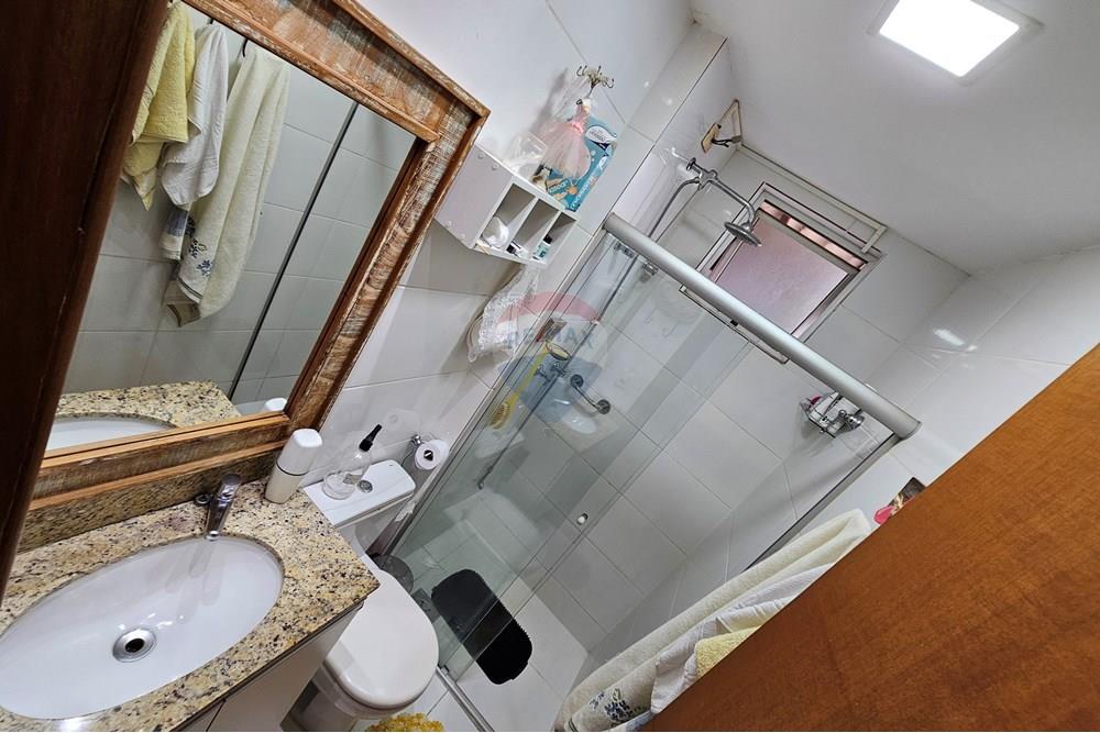 Apartamento - Venda - Belo Horizonte , Minas Gerais - 3 (37).jpg - 870411099-22