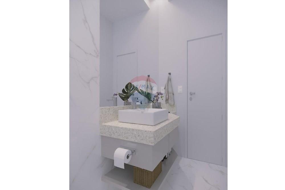 Apartamento - Venda - Ipatinga , Minas Gerais - img174.jpg - Banheiro - 870711004-6