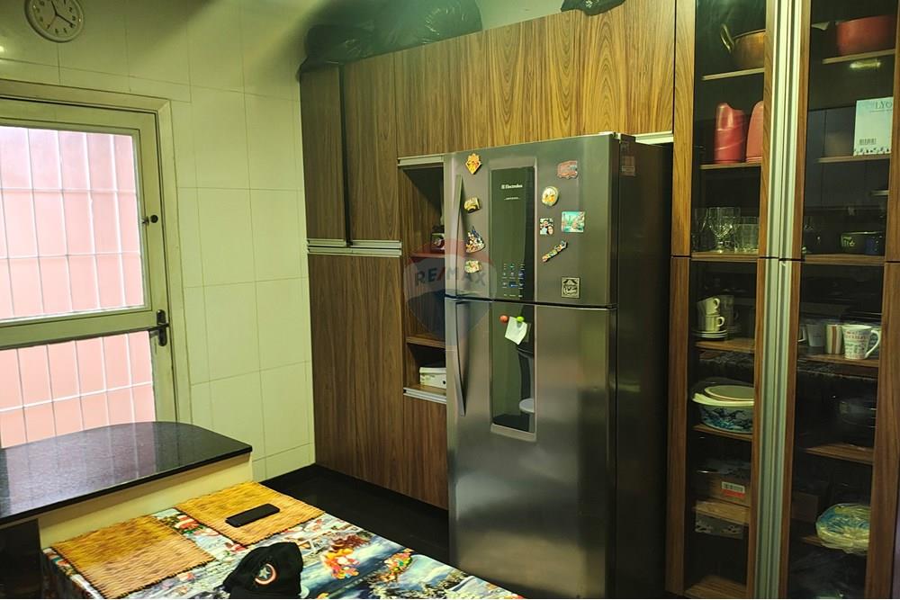 Casa - Alugar - Contagem , Minas Gerais - IMG_20250606_112254010_HDR.jpg - 870411113-24