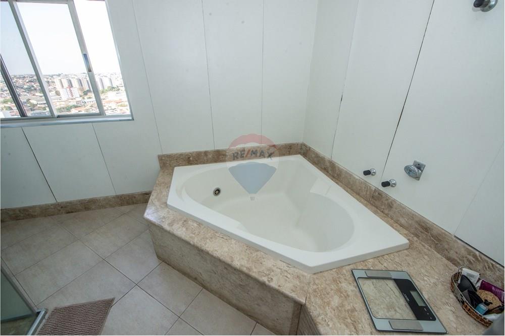 Cobertura - Venda - Contagem , Minas Gerais - cobertura-Juliana_61.JPG - 870241004-67