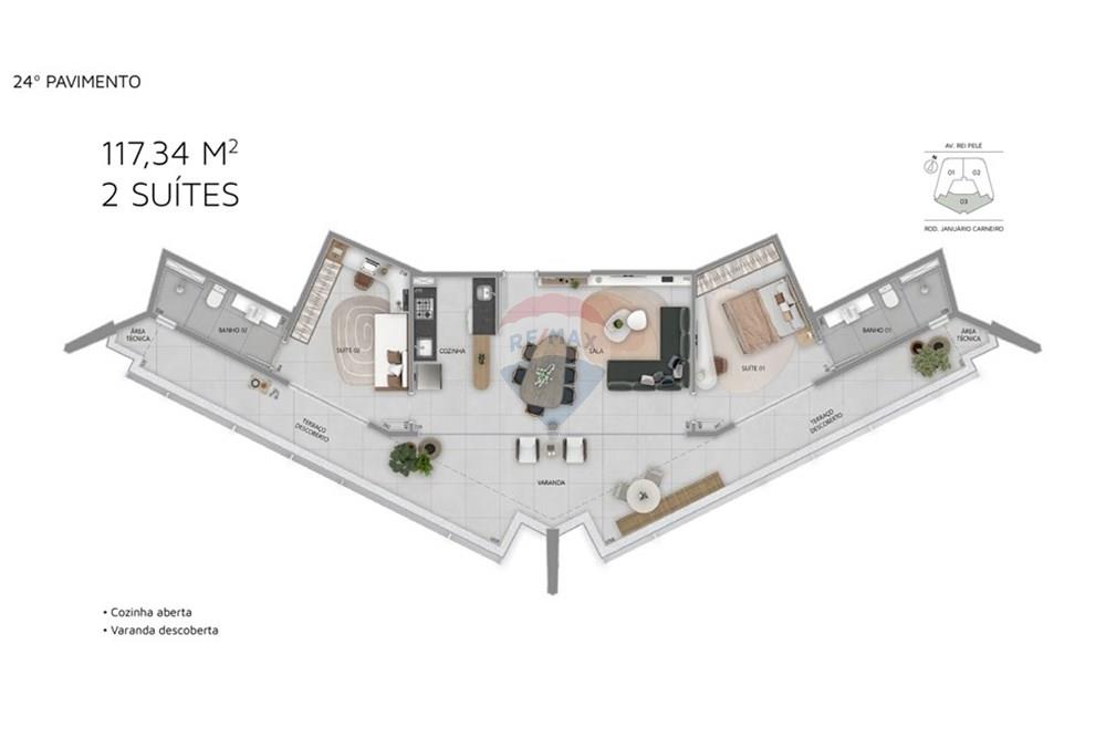 Apartamento - Venda - Nova Lima , Minas Gerais - Apresentação MIRÁ _page-0041.jpg - 870701012-10