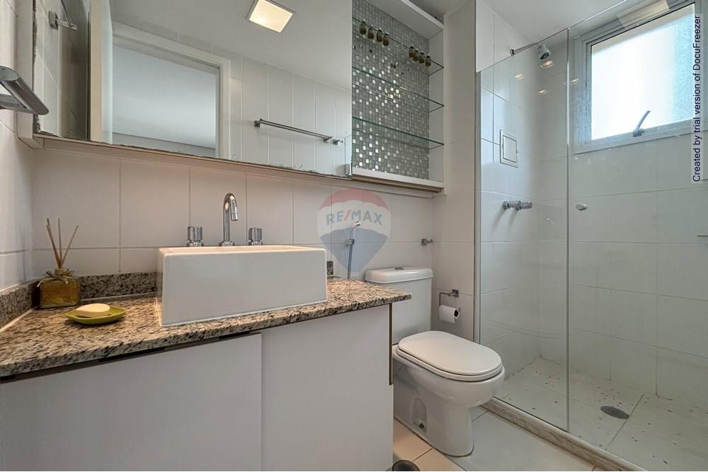 Apartamento - Alugar - Nova Lima , Minas Gerais - IMG_9598.jpg - 870351012-219