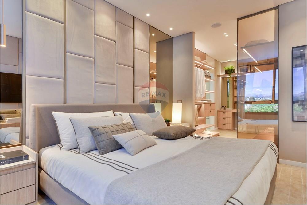 Apartamento - Venda - Nova Lima , Minas Gerais - 30_AURA_SUIÍTE MASTER.jpg - Quarto - 870421122-23