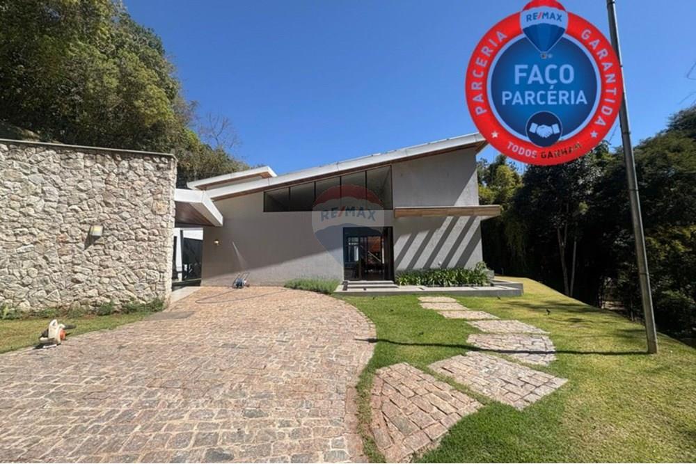 Casa de Condomínio - Venda - Nova Lima , Minas Gerais - WhatsApp Image 2025-10-15 at 12.05.42.jpeg - Fachada - 870421098-44