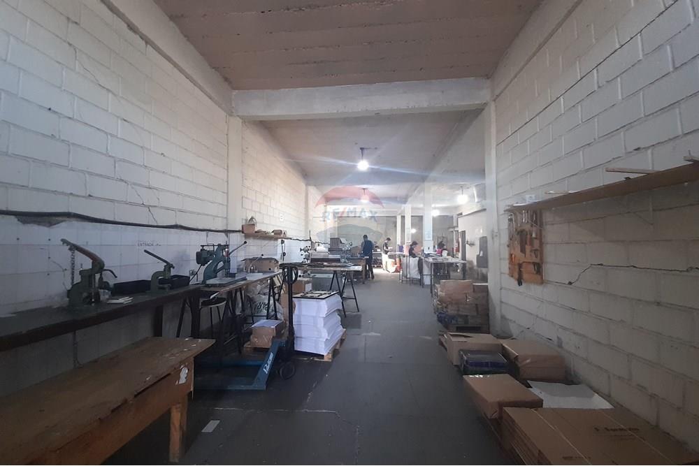 Galpão - Venda - Belo Horizonte , Minas Gerais - 20250520_141019.jpg - 870411011-99