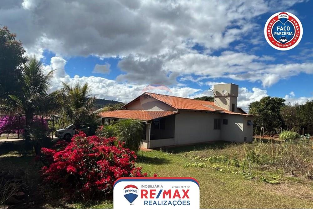 Chácara / Sítio / Fazenda - Venda - Patos de Minas , Minas Gerais - 1.jpg - 870631032-17