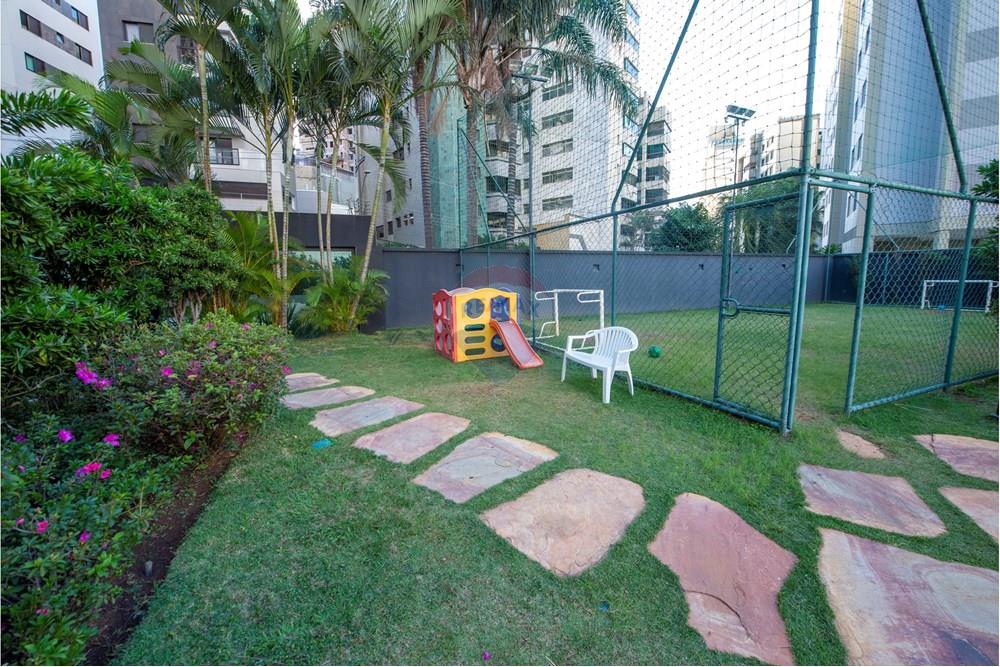 Apartamento - Venda - Belo Horizonte , Minas Gerais - 0155.jpg - 870371022-4