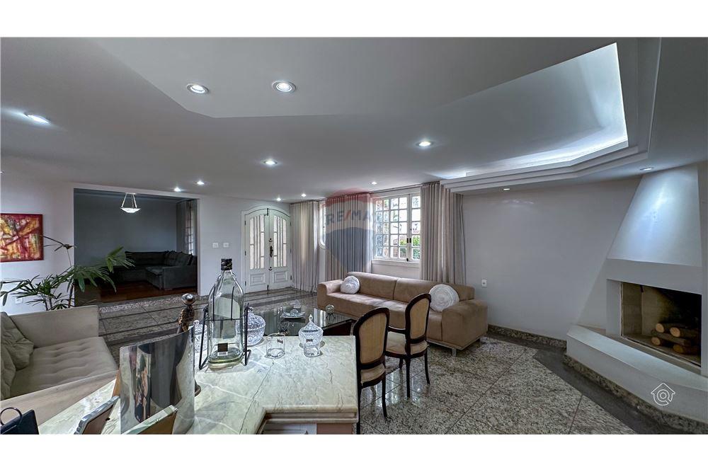 Casa - Venda - Belo Horizonte , Minas Gerais - 13 - 870241015-98