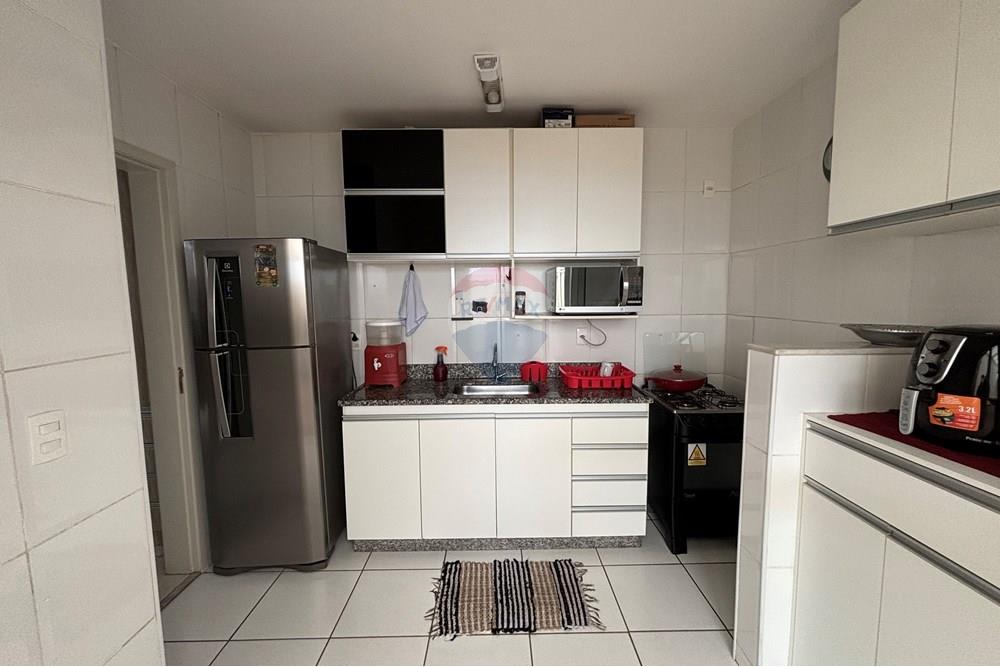 Apartamento - Venda - Belo Horizonte , Minas Gerais - IMG_5015.JPG - 870701013-7