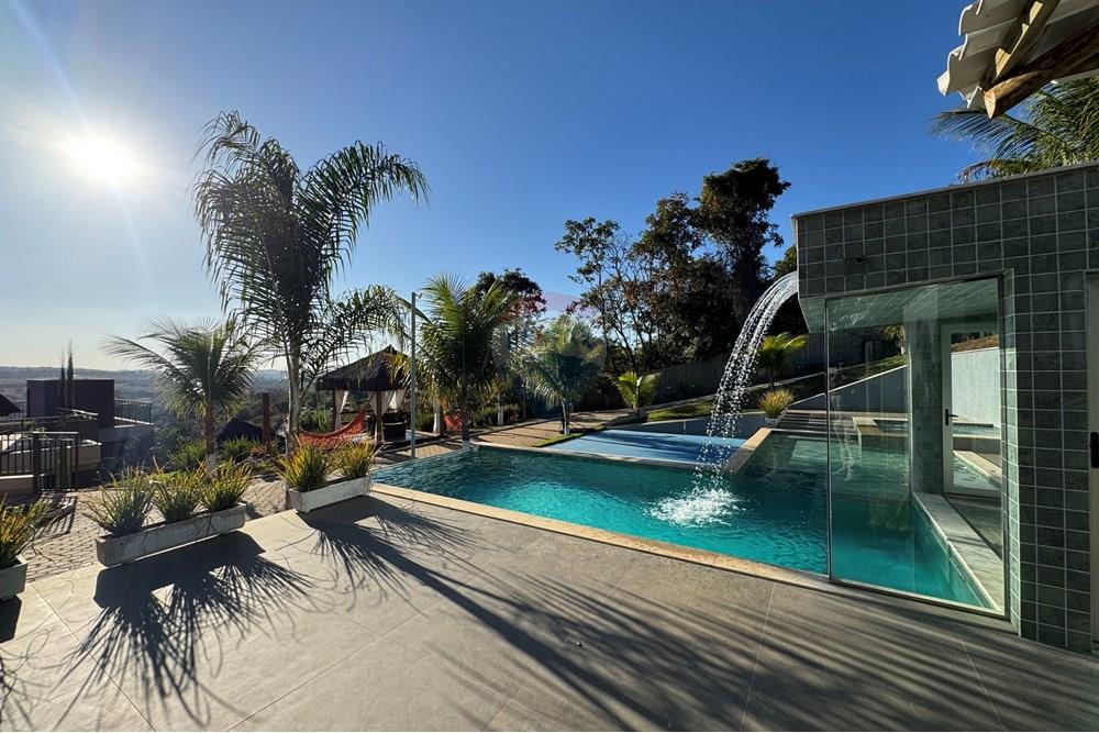 Casa - Venda - Lagoa Santa , Minas Gerais - IMG_6013.JPG - 870411099-38