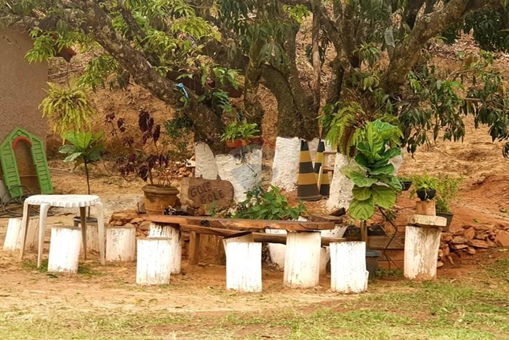 Chácara / Sítio / Fazenda - Venda - Nova Lima , Minas Gerais - Foto Sítio Jardim campo do Pires.jpg - 870241097-13