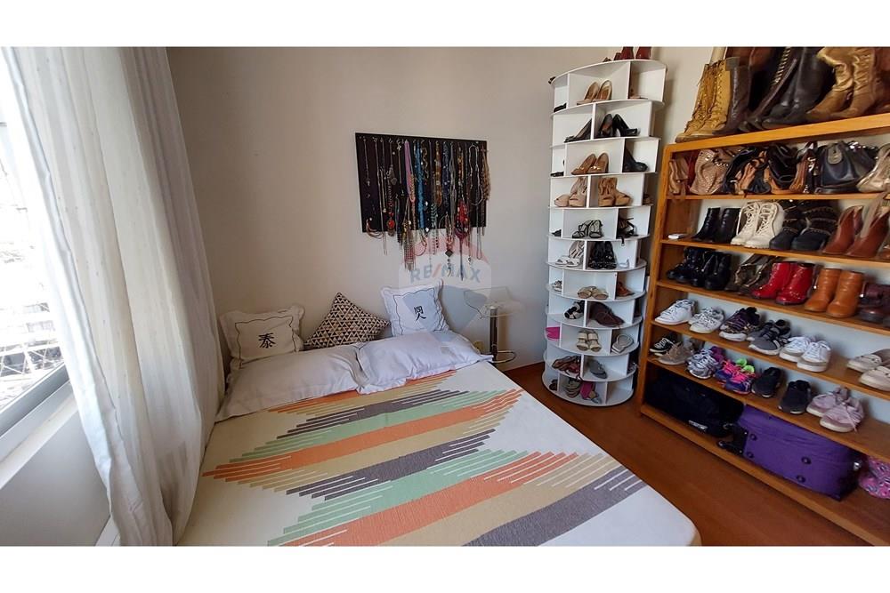 Apartamento - Alugar - Belo Horizonte , Minas Gerais - Foto apt R Brumadinho - Prado (62).jpeg - 870251073-77