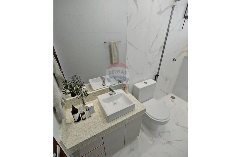 Apartamento - Venda - Ipatinga , Minas Gerais - img217.jpg - Banheiro - 870711004-7