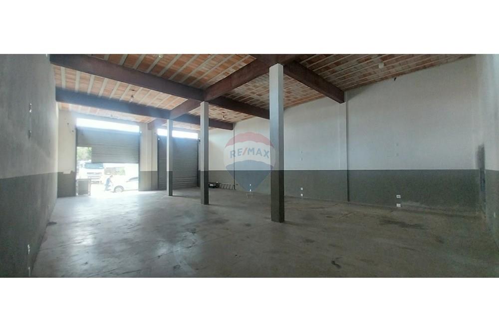 Galpão - Alugar - Santa Luzia , Minas Gerais - 20250728_105023.jpg - 870251013-164