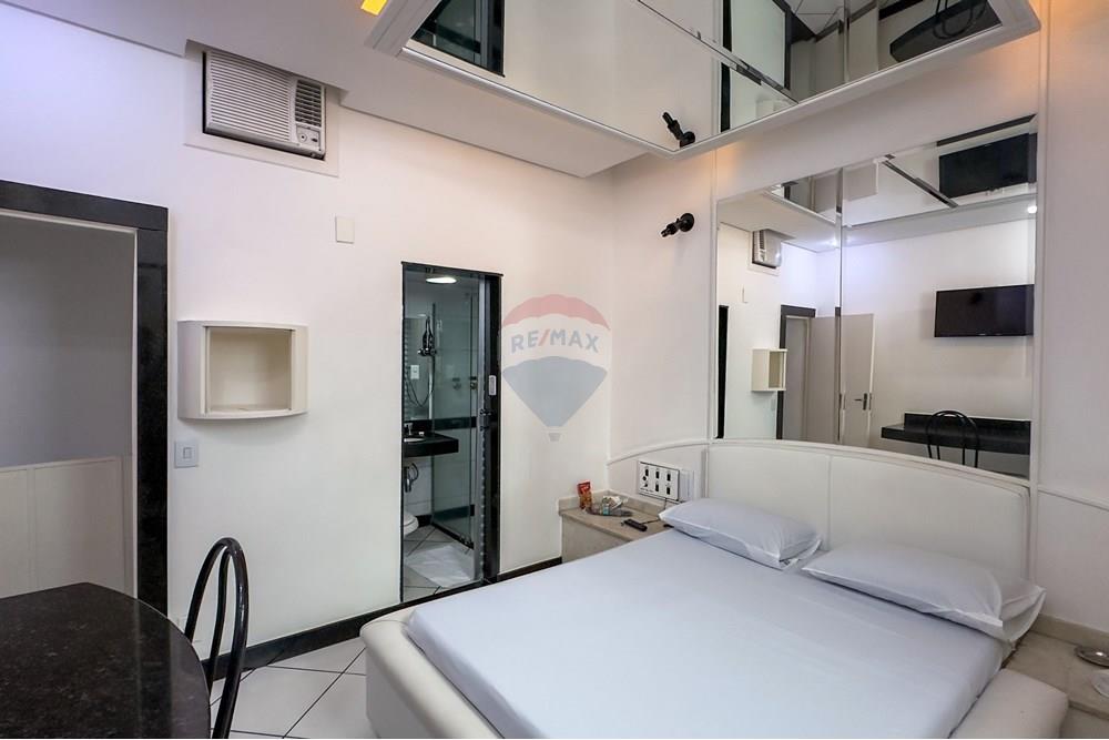 Hotel/ Pousada - Venda - Belo Horizonte , Minas Gerais - IMG_8399.jpg - 870411005-59