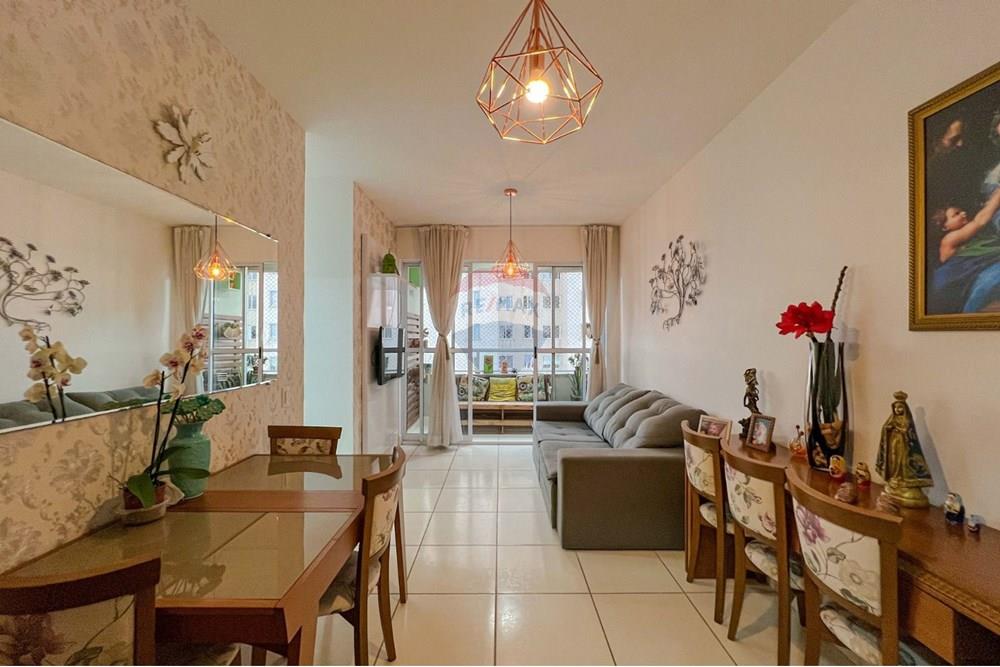 Apartamento - Venda - Belo Horizonte , Minas Gerais - IMG-20250718-WA0006.jpg - 870251070-82