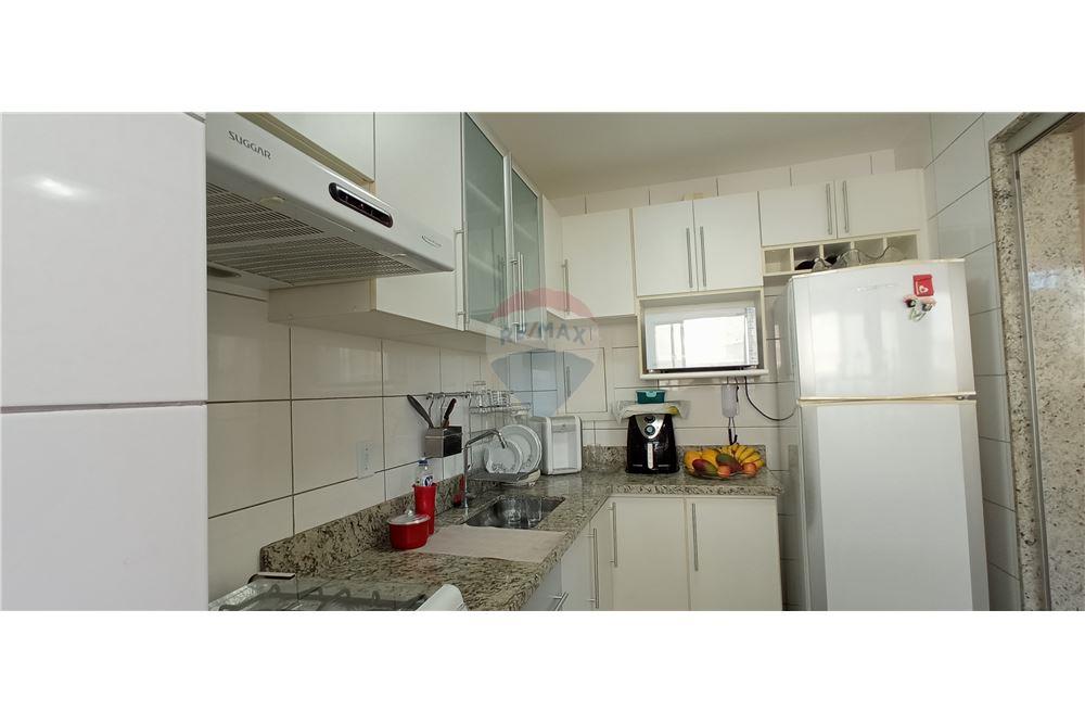 Apartamento - Venda - Belo Horizonte , Minas Gerais - 8 - 870251047-155