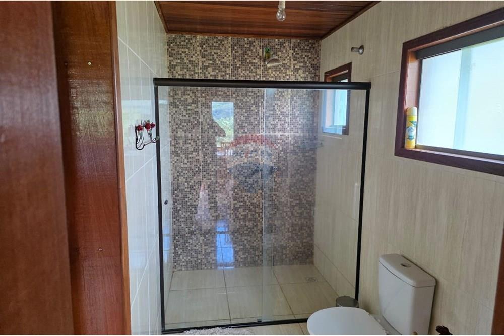 Chalé - Venda - Santana do Riacho , Minas Gerais - WhatsApp Image 2025-05-02 at 14.15.06 (3).jpeg - Banheiro - 870421013-50