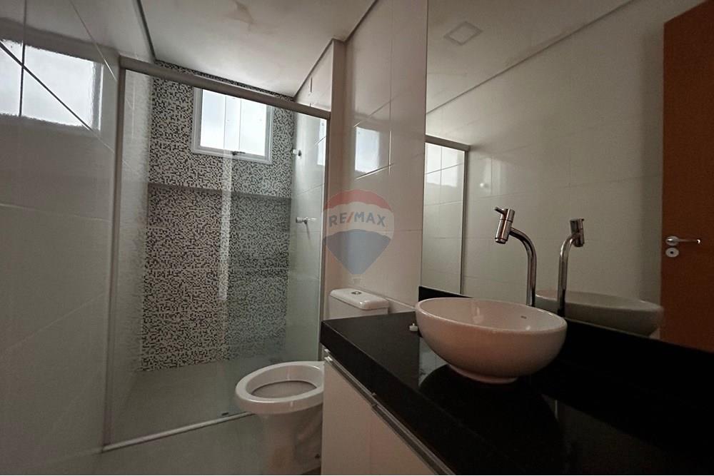 Apartamento - Venda - Belo Horizonte , Minas Gerais - 21.jpg - Banheiro - 870351012-212