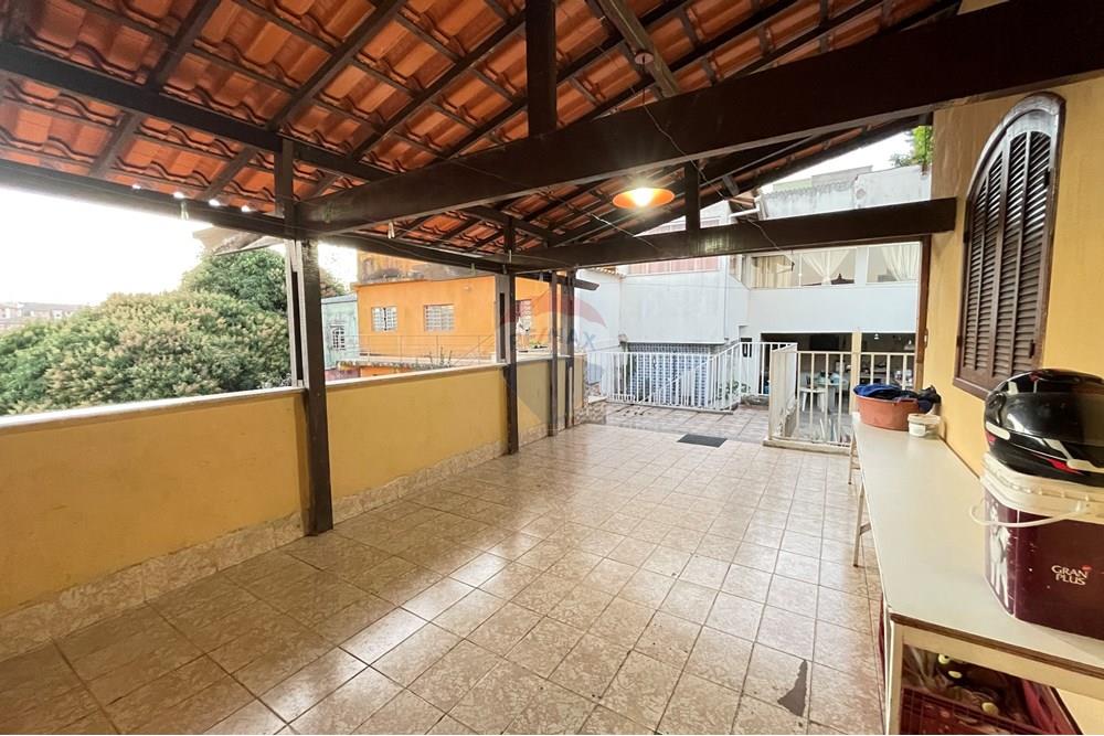 Casa - Venda - Belo Horizonte , Minas Gerais - 43.JPG - 870411006-64