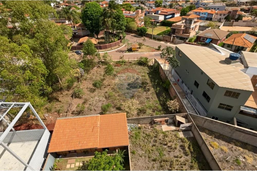 Terreno - Venda - Nova Lima , Minas Gerais - Foto 29.jpeg - 870421061-61