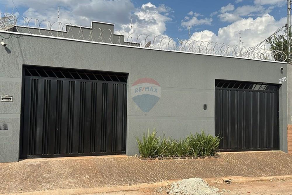 Casa - Alugar - Ituiutaba , Minas Gerais - b7ad4067-0dc8-4081-9efe-bb46c9a108f8.jpg - 870771001-21