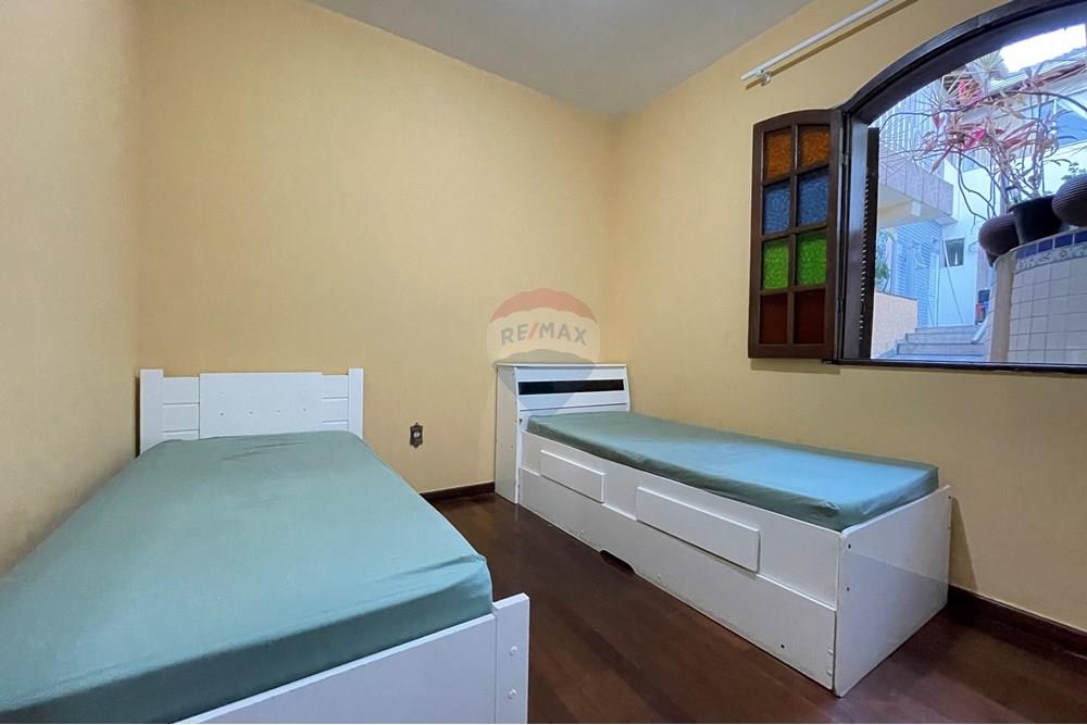 Casa - Venda - Belo Horizonte , Minas Gerais - 26.JPG - 870411006-64