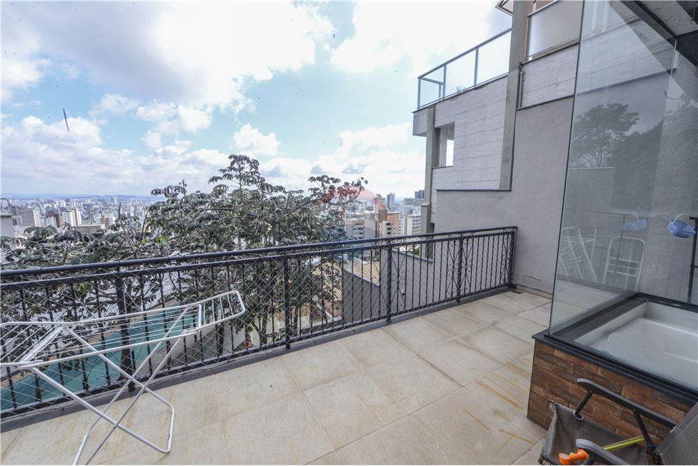 Casa - Venda - Belo Horizonte , Minas Gerais - 18 - 870371007-31