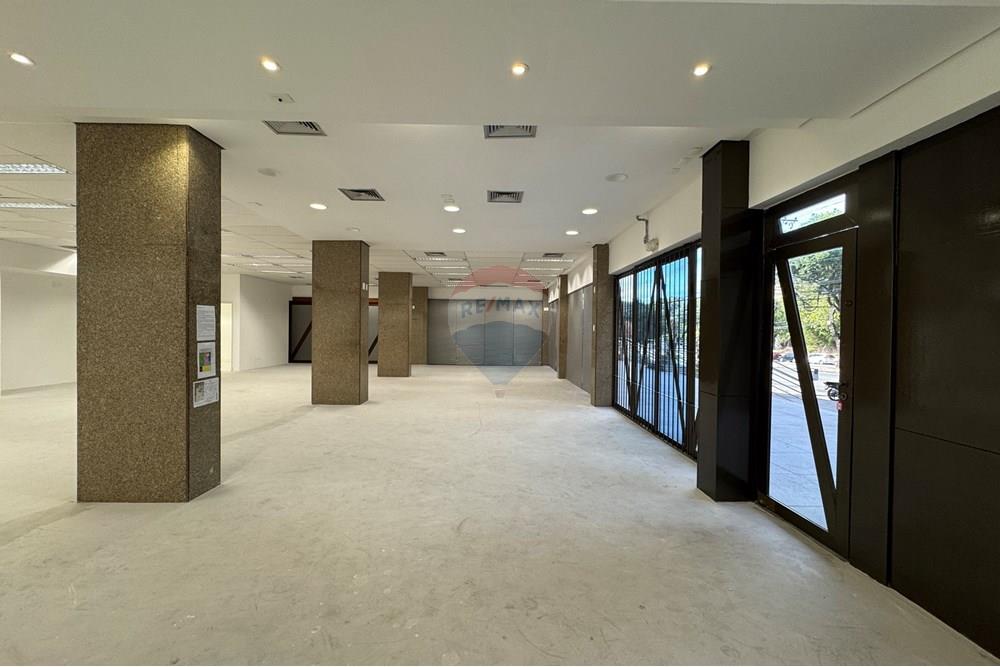 Cj. Comercial/ Sala - Alugar - Belo Horizonte , Minas Gerais - IMG_9892.JPG - 870411048-68