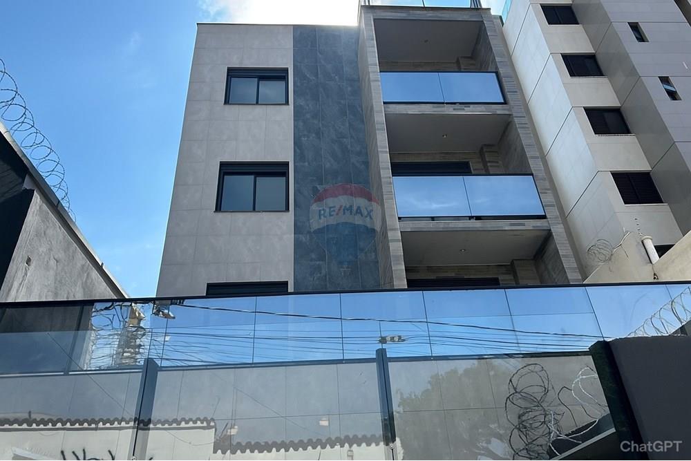 Apartamento - Venda - Belo Horizonte , Minas Gerais - faixada.jpg - 870251078-10