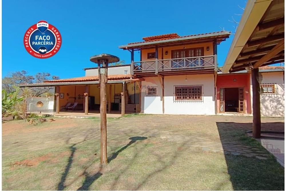 Casa - Venda - Brumadinho , Minas Gerais - EXCLUSIVIDADE (2).jpg - 870421014-337