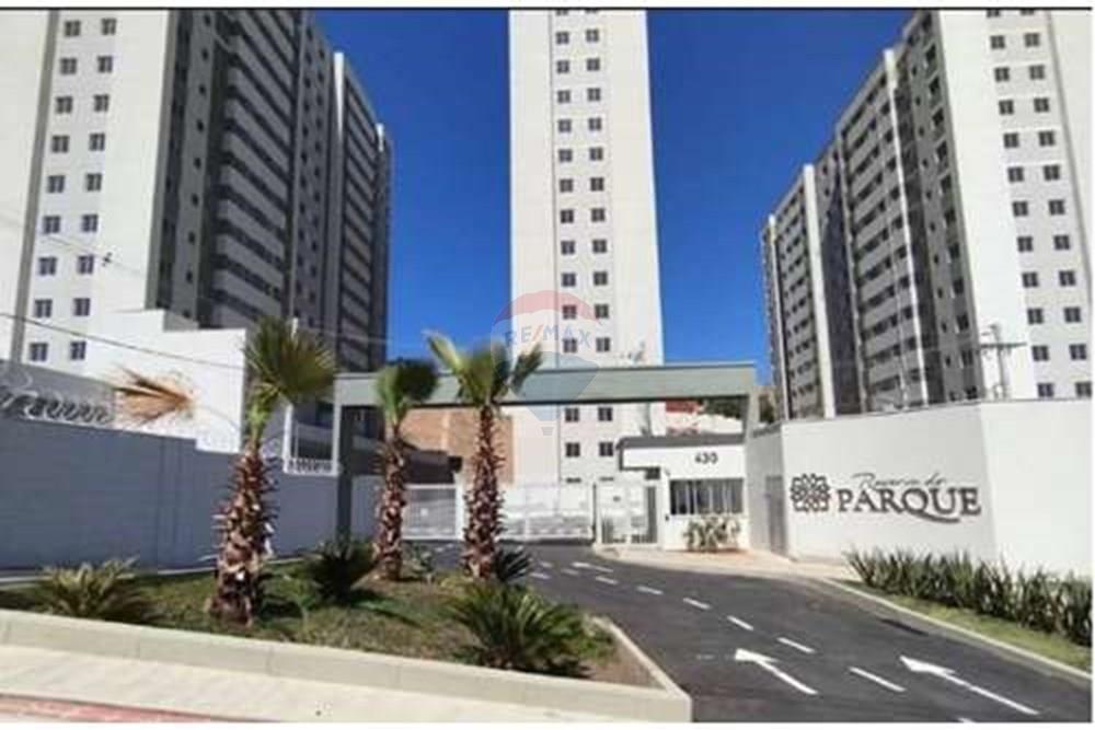 Apartamento - Venda - Belo Horizonte , Minas Gerais - Entrada do prédio.jpg - 870241011-58
