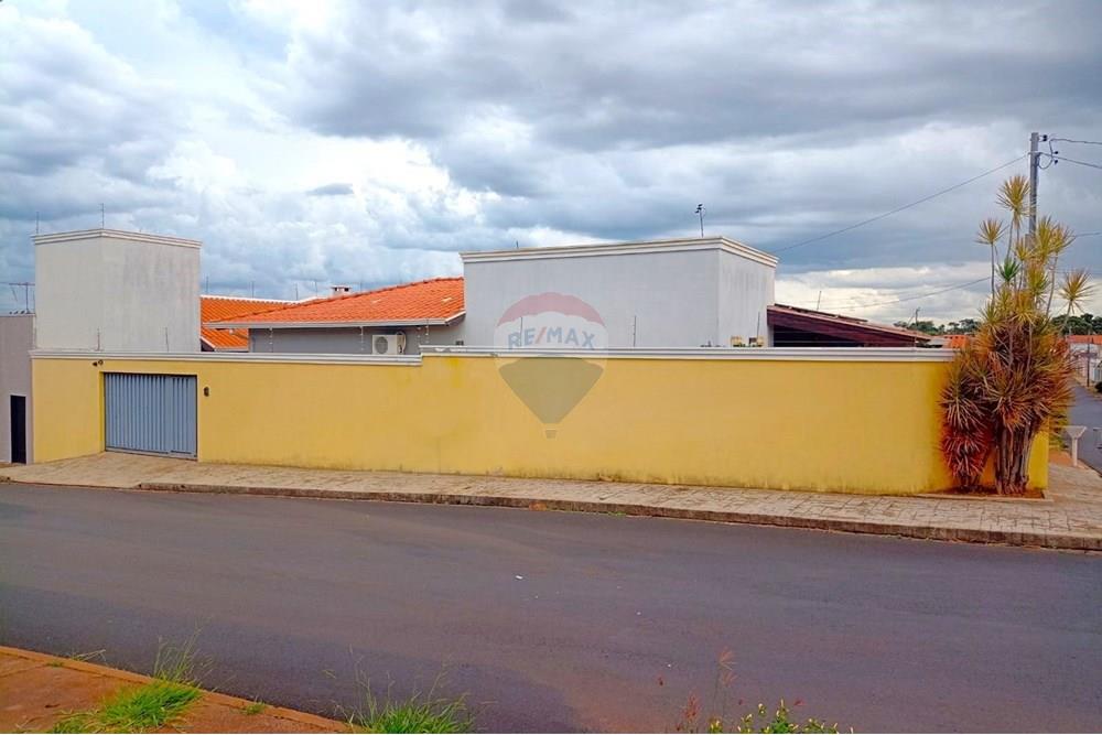 Casa - Venda - Uberaba , Minas Gerais - 01 fachada (1).jpeg - 870291025-73