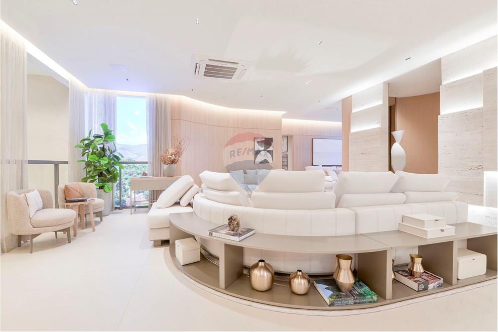 Apartamento - Venda - Nova Lima , Minas Gerais - 18_AURA_SALA.jpg - 870421122-23