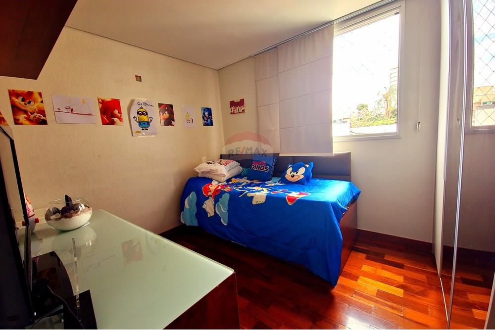 Cobertura - Venda - Belo Horizonte , Minas Gerais - 20250430_111218.jpg - 870691002-71