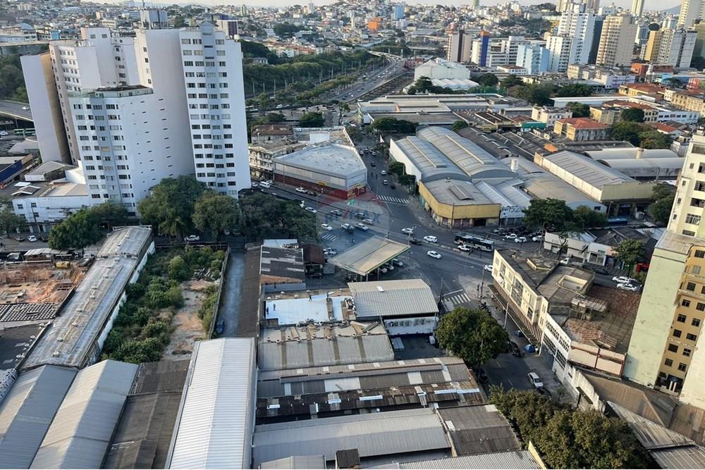 Cj. Comercial/ Sala - Alugar - Belo Horizonte , Minas Gerais - Vista (2).jpeg - 870251108-1