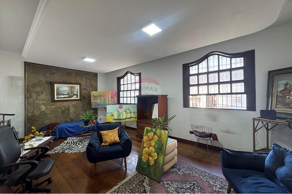 Casa - Venda - Belo Horizonte , Minas Gerais - IMG_7427.JPG - 870411011-100