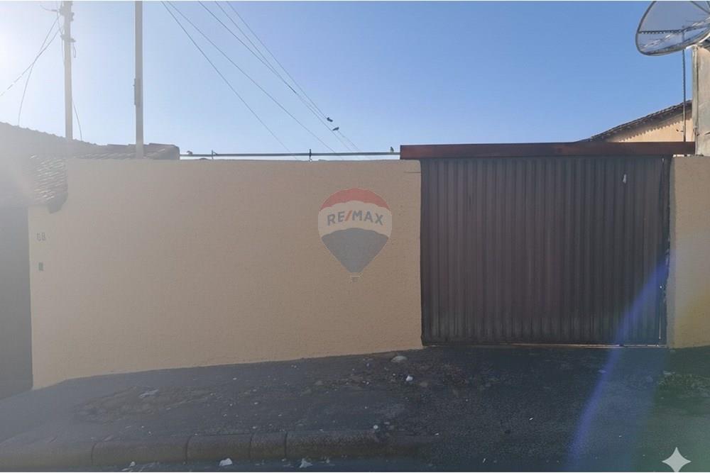 Casa - Venda - Araxá , Minas Gerais - MURO.jpg - 870431061-5