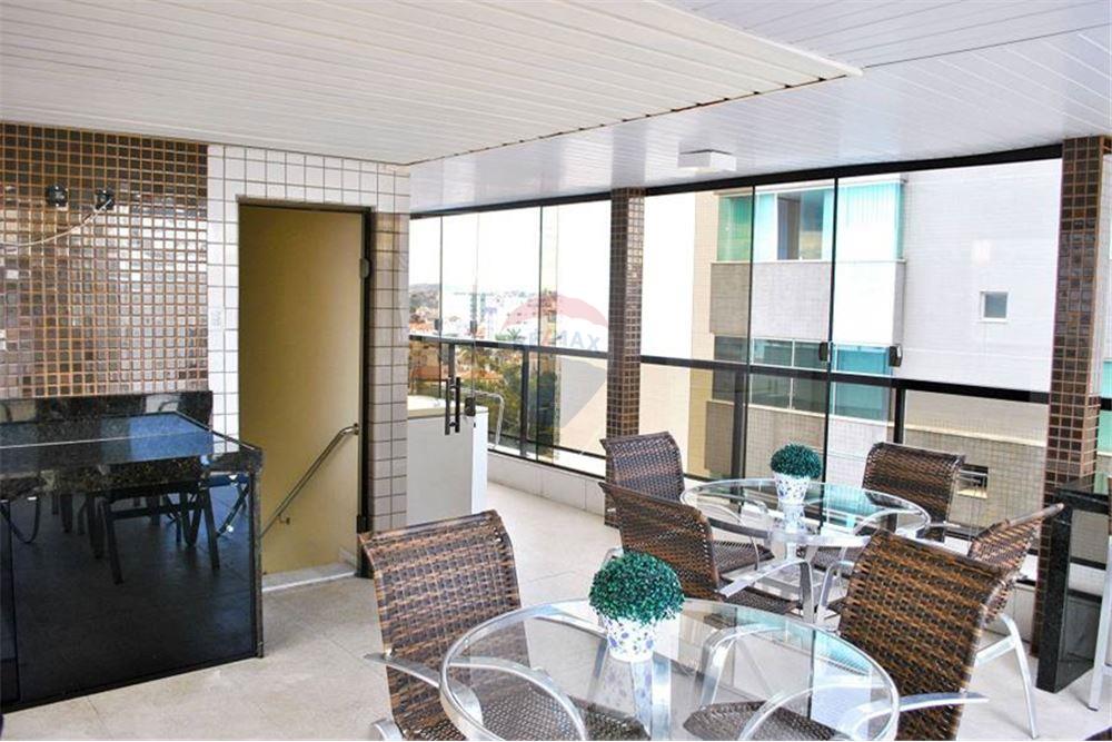 Triplex - Venda - Belo Horizonte , Minas Gerais - 54 - 870251002-564