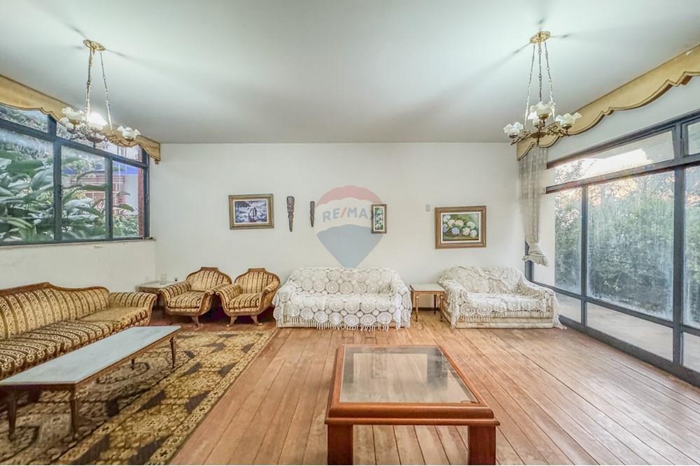 Casa - Venda - Belo Horizonte , Minas Gerais - 16.JPG - 870411013-33