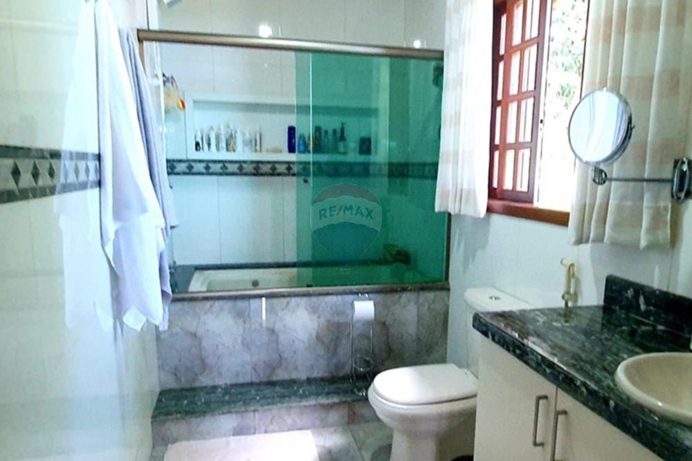 Casa de Condomínio - Venda - Nova Lima , Minas Gerais - foto casa quarto casal suíte banheiro.jpeg - 870241097-27