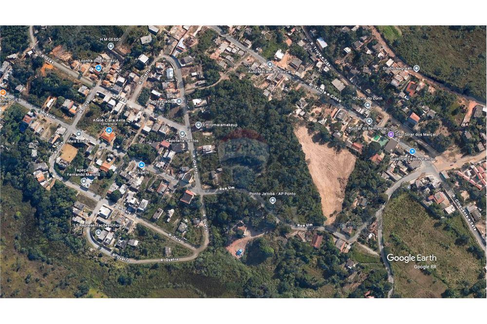 Terreno - Venda - Vespasiano , Minas Gerais - 6 - 870411007-127