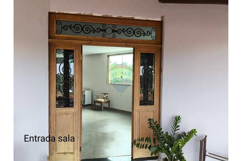 Casa de Campo - Venda - Paraopeba , Minas Gerais - 1a42abfa-3d6a-40f5-b98b-d78e2a42d706.jpg - 870241024-46