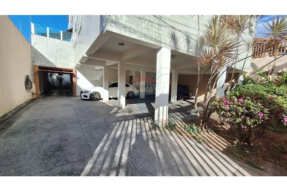 Apartamento - Venda - Belo Horizonte , Minas Gerais - Foto 16 visão da garagem.jpg - 870411036-59