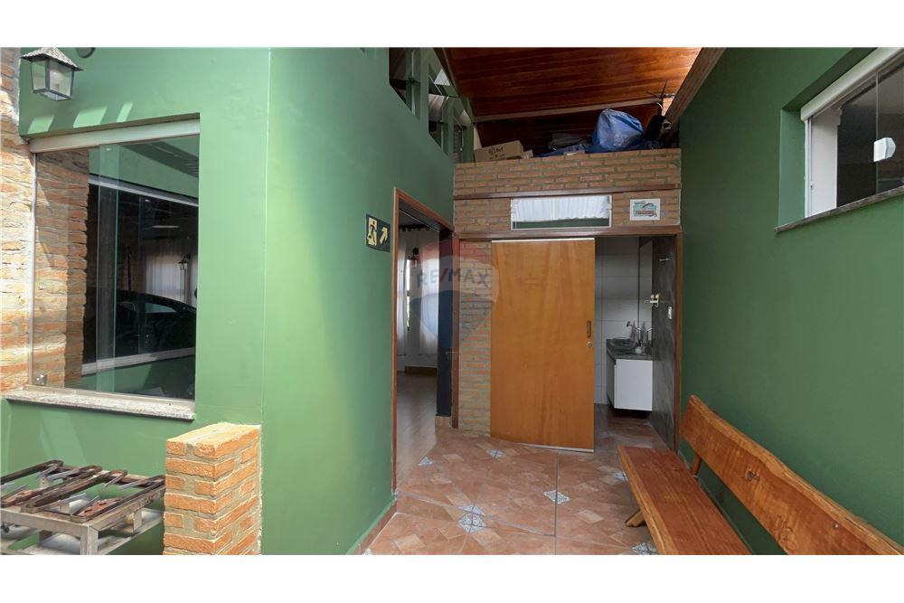 Casa - Venda - Araxá , Minas Gerais - 73 - 870431039-45