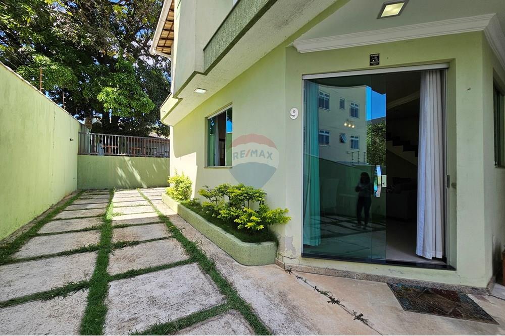 Casa - Venda - Contagem , Minas Gerais - Foto (1).jpg - 870411099-16