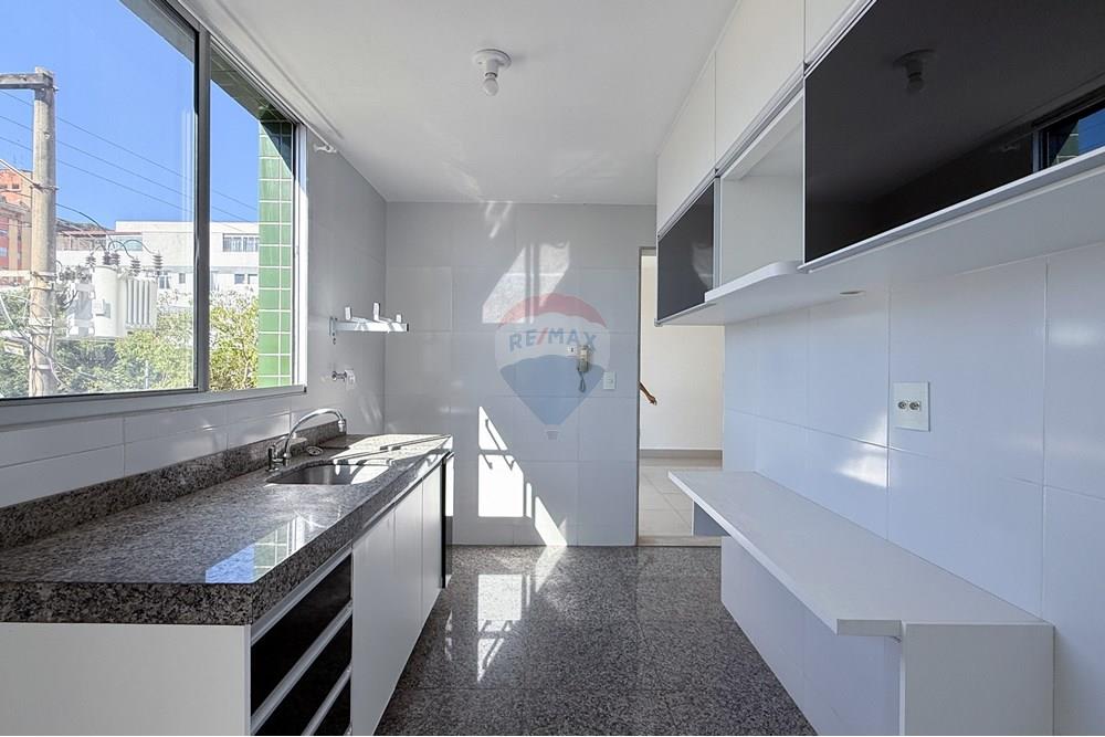 Apartamento - Venda - Belo Horizonte , Minas Gerais - IMG_7507.jpg - Cozinha - 870351012-216