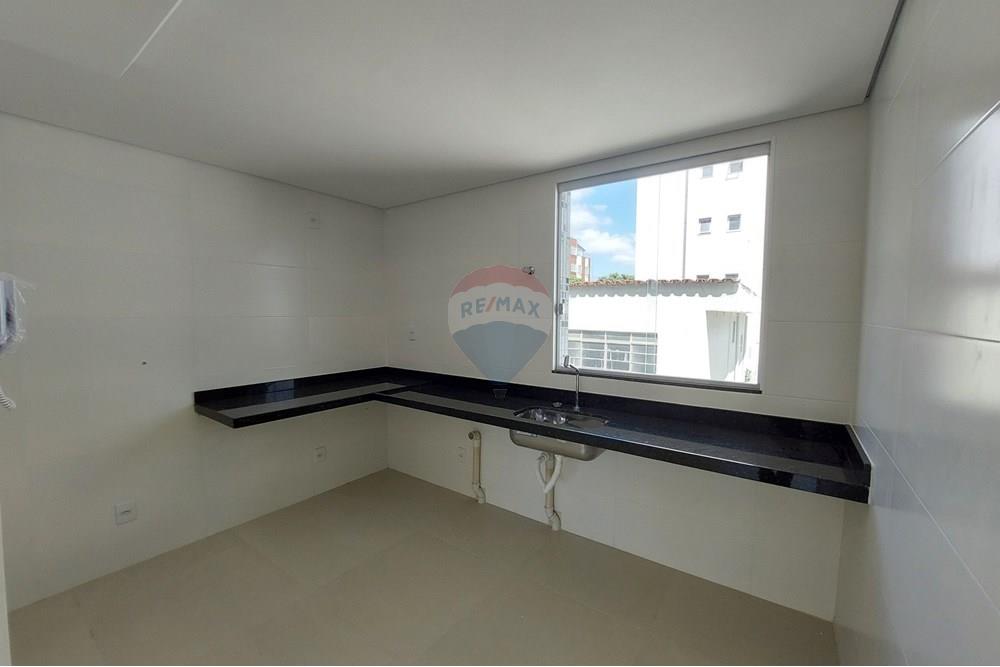 Cobertura - Venda - Belo Horizonte , Minas Gerais - 13.jpg - Cozinha - 870701004-31